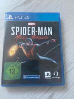 Ps4 Spiel Spiderman Rheinland-Pfalz - Idar-Oberstein Vorschau