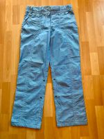 leichte Sommer Stoff Hose Streifen maritimer Style Gr. 38 Giga DX Rheinland-Pfalz - Braubach Vorschau