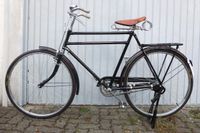 Hi Bird Single Speed Retro Indian Bike Nostalgisches Fahrrad Bayern - Höchberg Vorschau