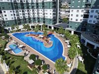 ALANYA 1+1 Apartment mit dem Komfort eines 5-Sterne-Hotels in einer prächtigen Residenz Baden-Württemberg - Geislingen an der Steige Vorschau