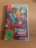 Hyrule Warriors - Zeit der Verheerung für Nintendo Switch Sachsen - Oschatz Vorschau