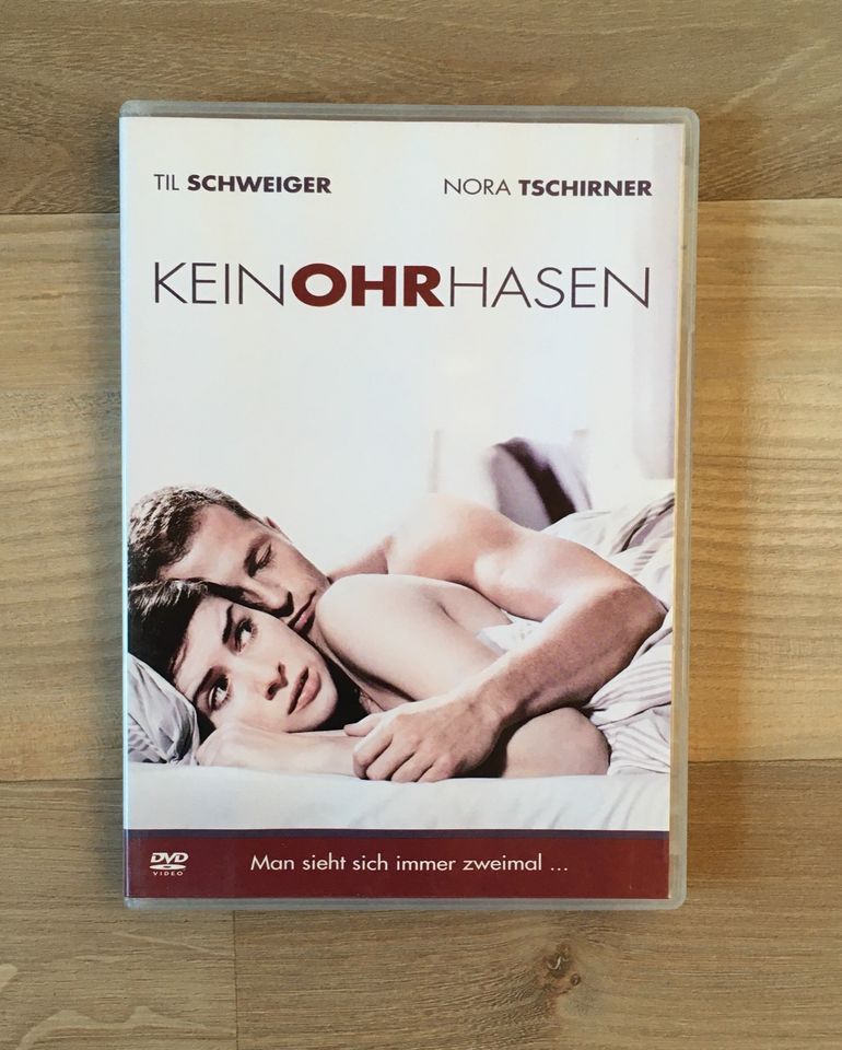 Keinohrhasen - u.v.m. / DVD / Film in Groß-Umstadt