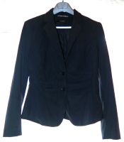 Wunderschöner Blazer von Apanage, Größe 40, schwarz Bayern - Haßfurt Vorschau