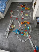 Duplo Eisenbahnsets Nordrhein-Westfalen - Dorsten Vorschau