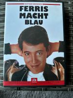 DVD Film Ferris macht Blau Broderick Klassiker Rarität Bonn - Hardtberg Vorschau