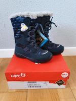 ❤️ NEU / Winterstiefel / Superfit Crystal / Gr. 26 ❤️ Bayern - Kösching Vorschau