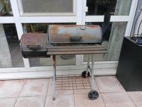 Gebrauchter Smoker Hannover - Misburg-Anderten Vorschau