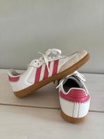 Adidas Samba OG Sneaker Gr. 38 2/3 Schleswig-Holstein - Reinbek Vorschau