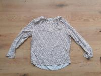 Tom Tailor Bluse, Tunika Gr. 38 M beige, Muster Bielefeld - Bielefeld (Innenstadt) Vorschau