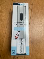 elektrischer Korkenzieher von Rossmann *NEU* Berlin - Köpenick Vorschau