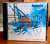 CD - The music of Vangelis - 1492 Conquest of Paradise Lübeck - Travemünde Vorschau
