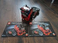 LEGO Technic Set 42041 Race Truck Nordrhein-Westfalen - Rietberg Vorschau