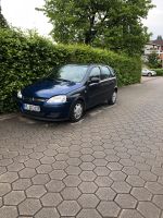 Opel Corsa c mit tüv Nordrhein-Westfalen - Bünde Vorschau