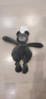 Baby Kuscheltier Bär Teddybär grau von little babymarkt Stofftier Nordrhein-Westfalen - Schermbeck Vorschau