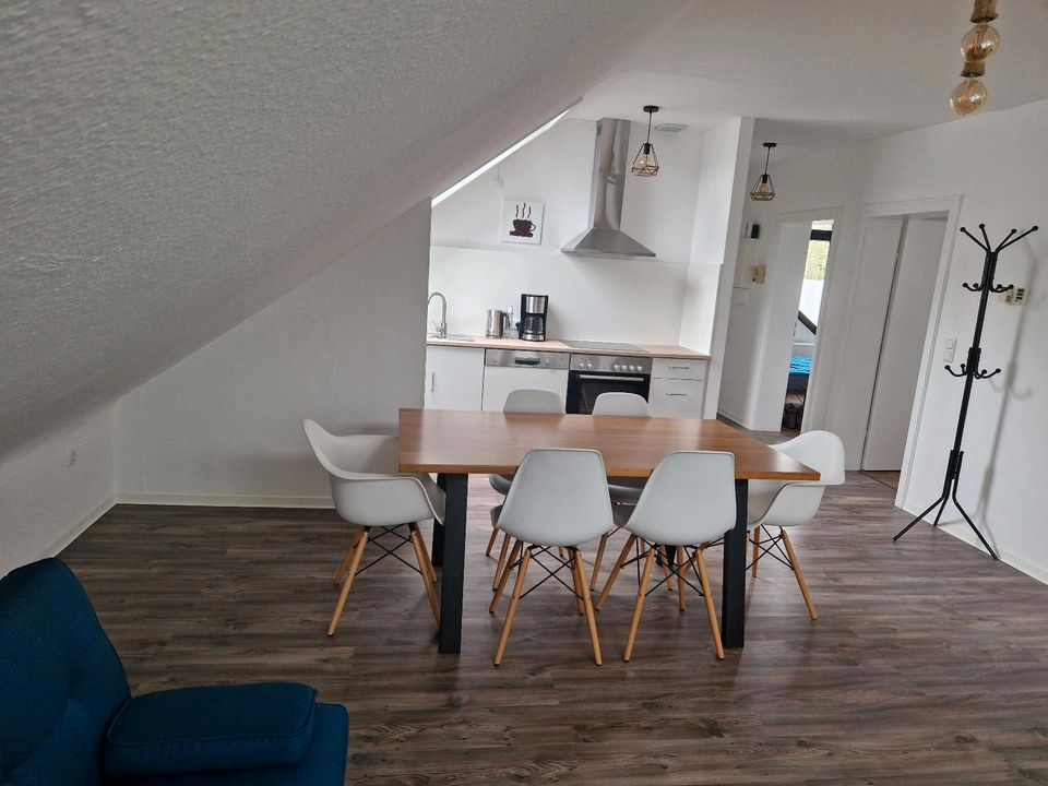 Ferienwohnung Müden/Örtze, Faßberg in Faßberg