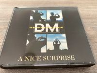 Live Doppel CD Depeche Mode - a nice suprise Live 1990 Paris Leipzig - Schönefeld-Abtnaundorf Vorschau