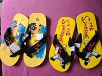 Flip Flops Simpsons Hessen - Wiesbaden Vorschau