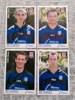 14 Autogramme FSV Frankfurt 2002/2003 Baden-Württemberg - Leimen Vorschau