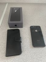 iPhone 8 - 64 GB - TOP Zustand! Rheinland-Pfalz - Otterberg Vorschau