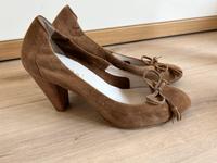 hōgl högl Pumps 38 Hannover - Vahrenwald-List Vorschau