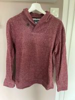 Weinroter Pullover von Blend, Gr. M/L Brandenburg - Panketal Vorschau