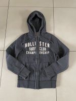 *TOP* Hollister Hoodie Sweater Kapuzensweater ZIP-Sweater Gr. S Baden-Württemberg - Weilheim an der Teck Vorschau