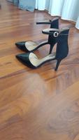 WIE NEU!Buffalo Damenschuhe Niedersachsen - Verden Vorschau