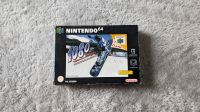 1080 Snowboarding Nintendo 64 (N64) inkl. OVP Stuttgart - Zuffenhausen Vorschau