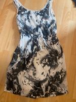 Schwarz weißes Kleid Niedersachsen - Soltau Vorschau