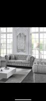 Sofa-Set Chesterfield Neu Baden-Württemberg - Tettnang Vorschau