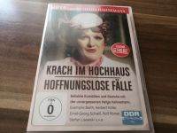 Helga Hahnemann DVD Krach im Hochhaus Thüringen - Erfurt Vorschau