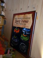 Das inoffizielle Harry Potter Backbuch Niedersachsen - Soltau Vorschau