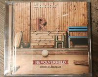 Revolverheld NEU CD "Immer in Bewegung" Bayern - Leutershausen Vorschau