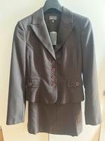 MEXX ❤️NEU!❤️Anzug, Blazer, Rock, 34/36,dunkelbraun,Buisness Hannover - Südstadt-Bult Vorschau