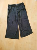 Hose Sommerhose schwarz Größe 52 Palazzohose Schleswig-Holstein - Hohenlockstedt Vorschau