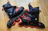 K2 Inline-Skates / Kinder, Mädchen (Gr. 32-37) Bayern - Altusried Vorschau