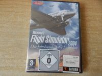 Flight Simulator, 4 Verschiedenen CD, Top Zusdand Baden-Württemberg - Sindelfingen Vorschau