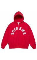 Supreme x Champion Rot Gr.L Pankow - Weissensee Vorschau