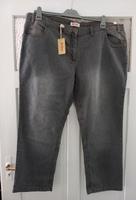 Neue John Baner Jeans Größe 54 Baden-Württemberg - Maulbronn Vorschau