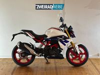 BMW G 310 R Bayern - Rosenheim Vorschau