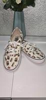 Vans Unisex Authentic Sneaker mit Ananas Muster Sachsen-Anhalt - Magdeburg Vorschau