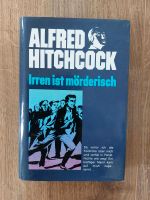 13 x Alfred Hitchcock - Büchersammlung z.B. ??? Hessen - Kelsterbach Vorschau