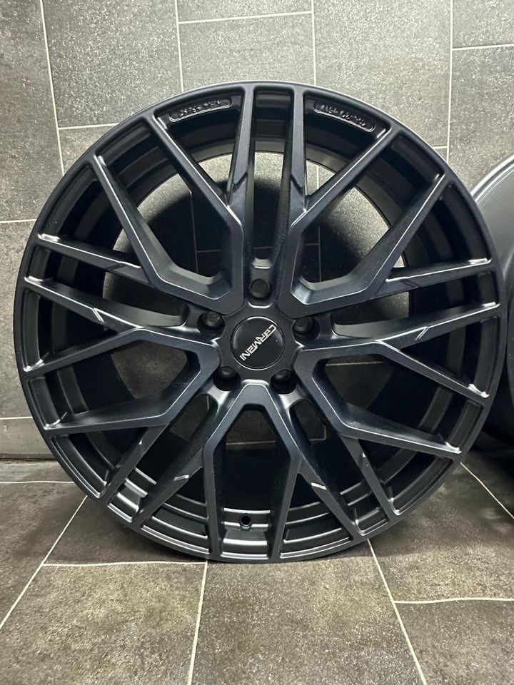 19 Zoll Alufelgen Suzuki Grand Vitara JT Swace ZE1 HE 5x114,3 NEU in Iserlohn