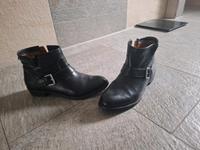 Marc O'Polo Stiefeletten schwarz Gr. 7 (41) Bayern - Hausen Vorschau