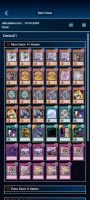 Yu-Gi-Oh Labyrinth deck Berlin - Pankow Vorschau