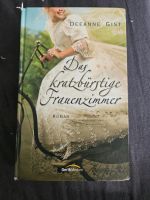 Buch christlicher roman das kratzbürstige frauenzimmer Rheinland-Pfalz - Eich Vorschau