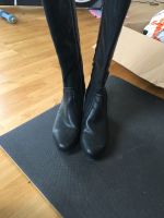 Stiefel inklusive Formhalter Baden-Württemberg - Obersontheim Vorschau