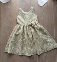 TOP WIE NEU WUNDERSCHÖNES KLEID GR. 122 H&M FESTLICH BLUMENMÄDCHE Niedersachsen - Göttingen Vorschau