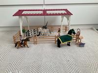 Schleich Reitschule Schleswig-Holstein - Hanerau-Hademarschen Vorschau