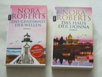 Nora Roberts Bücher, neu Bochum - Bochum-Südwest Vorschau